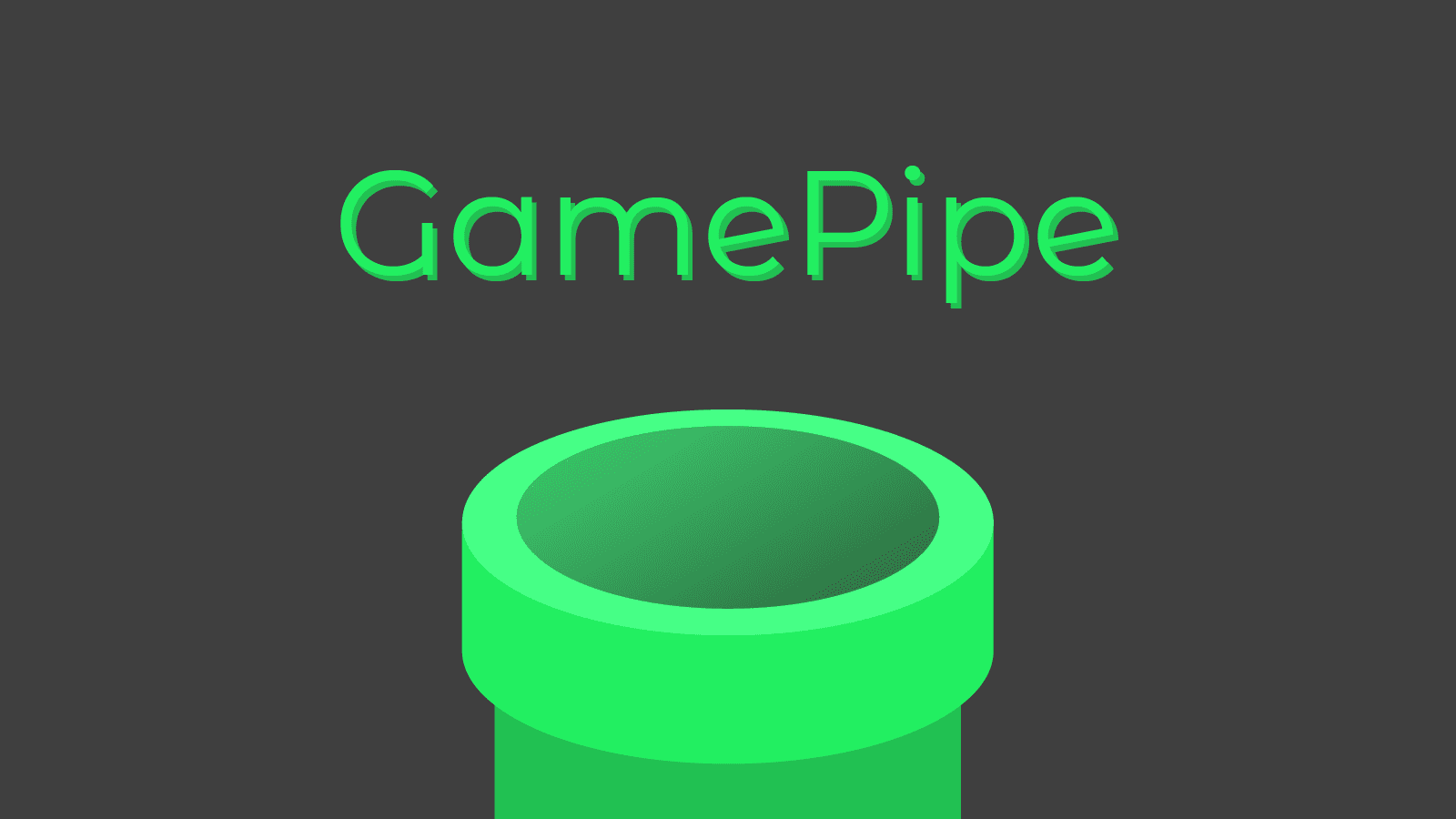 GamePipe